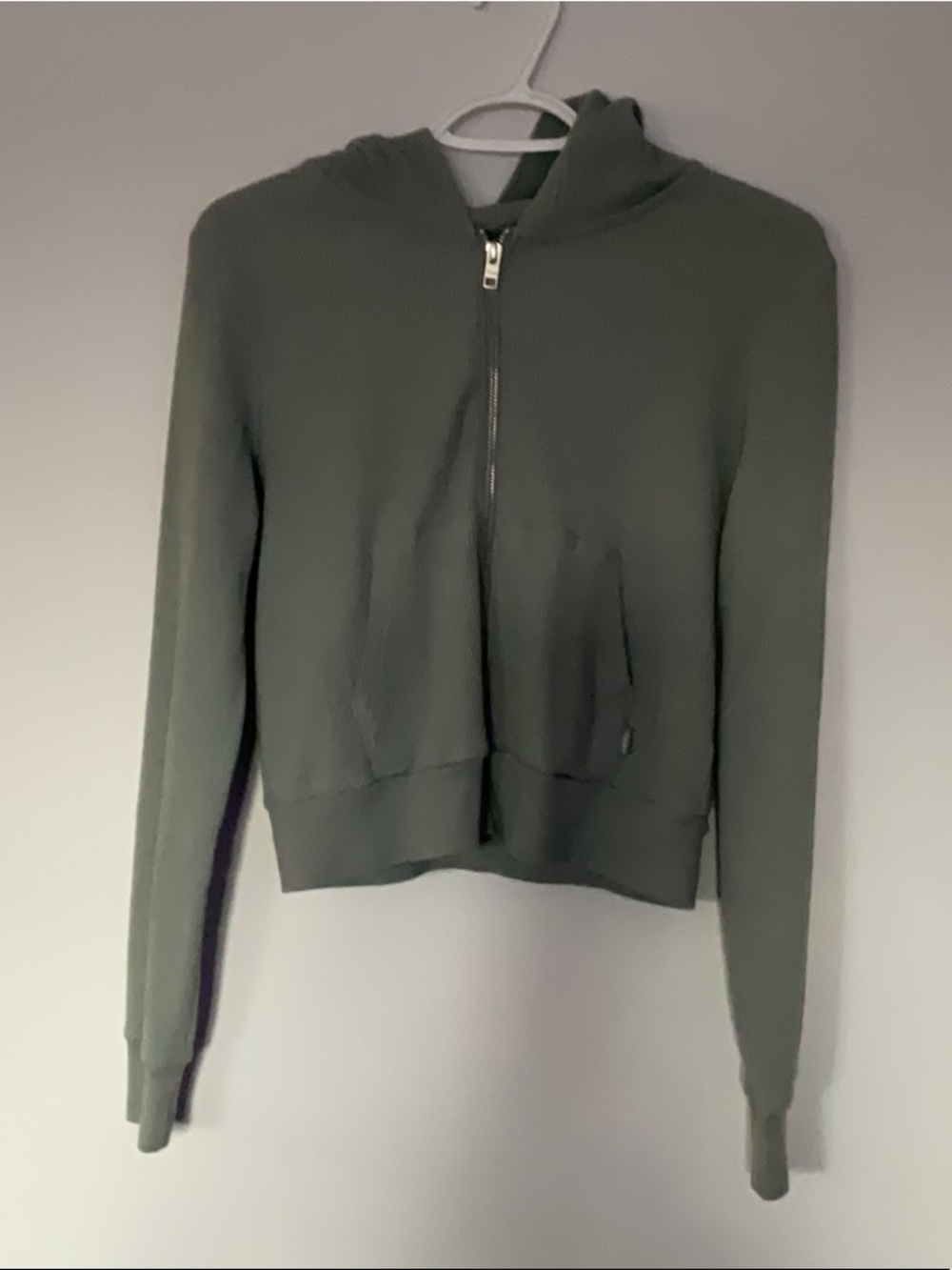 TNA Hoodie